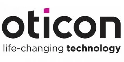 Audífonos Oticon